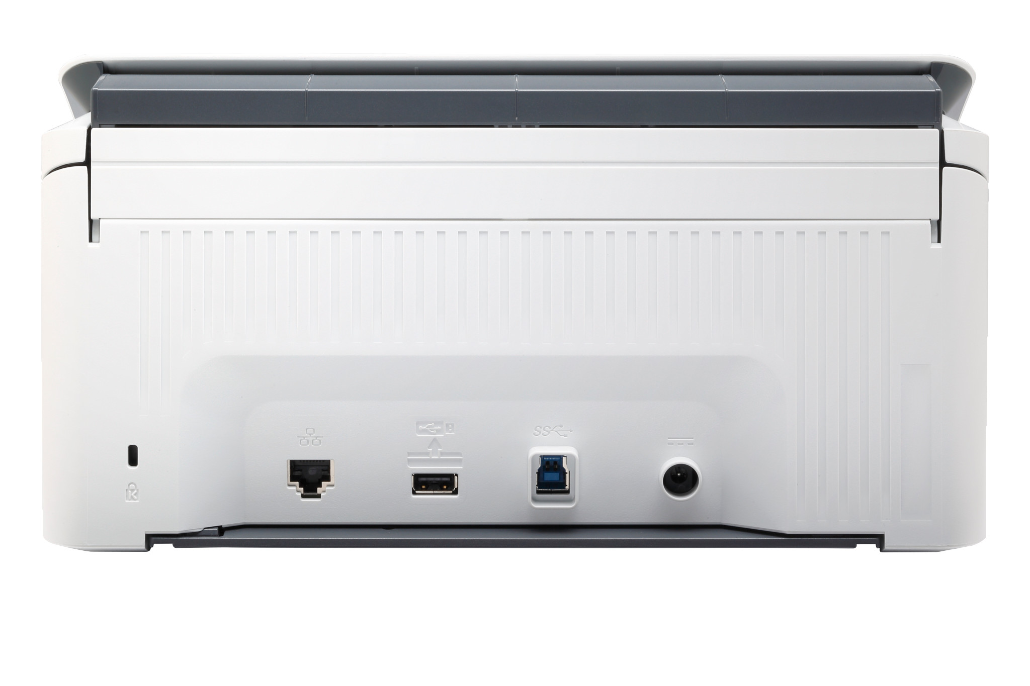 Сканер HP ScanJet Pro N4000 snw1, протяжный, A4, 40 стр/мин (6FW08A) сканер фото 4