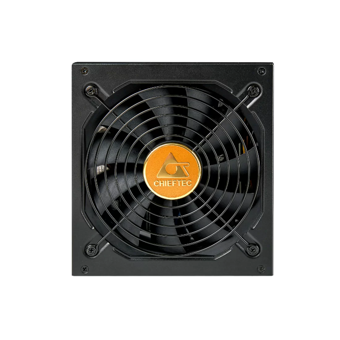 Блок питания ATX 550W Chieftec Polaris PPS-550FC – купить недорого с доставкой по Алматы и Казахстану