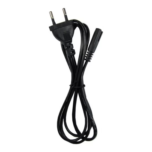 Кабель питания С7 1.5 м. 220 в. – купить недорого с доставкой по Алматы и Казахстану