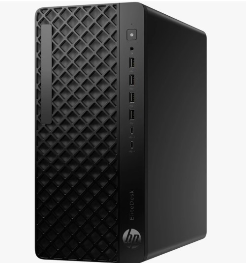 Компьютер HP EliteDesk 8 G1i Desktop AI Core Ultra 7 265 32GB SSD 1TB GeForce RTX 5060 Windows 11 Pro (AJ8S2AV/74855047) — купить в Казахстане | neom.kz