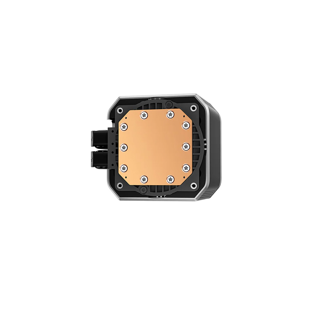 Кулер с водяным охлаждением Deepcool MYSTIQUE 360 ARGB – купить недорого с доставкой по Алматы и Казахстану