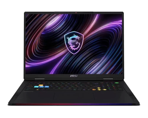 Ноутбук MSI Raider 18 Max HX A2WI-1071KZ 18" UHD+ IPS Core Ultra 9 290HX 32GB SSD 2TB RTX 5080 Windows 11 Home (A2WI-1071KZ) — купить в Казахстане | neom.kz