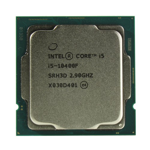 Процессор (CPU) Intel Core i5 Processor 10400F 1200 – купить в интернет-магазине Neom.kz по выгодной цене в Казахстане