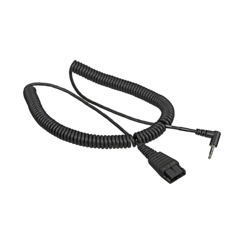 Кабель-переходник QD Jabra 8800-01-46 — купить в Казахстане | neom.kz