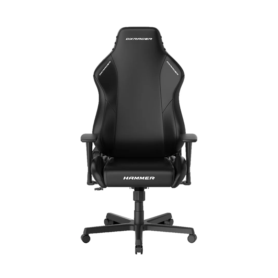 Игровое компьютерное кресло DX Racer Hammer GC/LHE23LTA/N – купить недорого с доставкой по Алматы и Казахстану фото 2