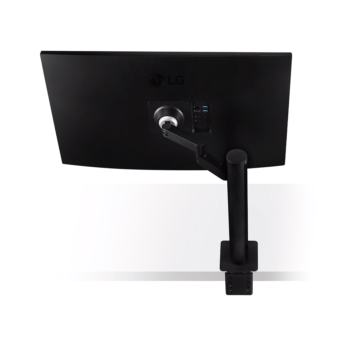 Монитор LG 32UN880K-B 32" 4K IPS 60Hz (32UN880K-B) – купить недорого с доставкой по Алматы и Казахстану