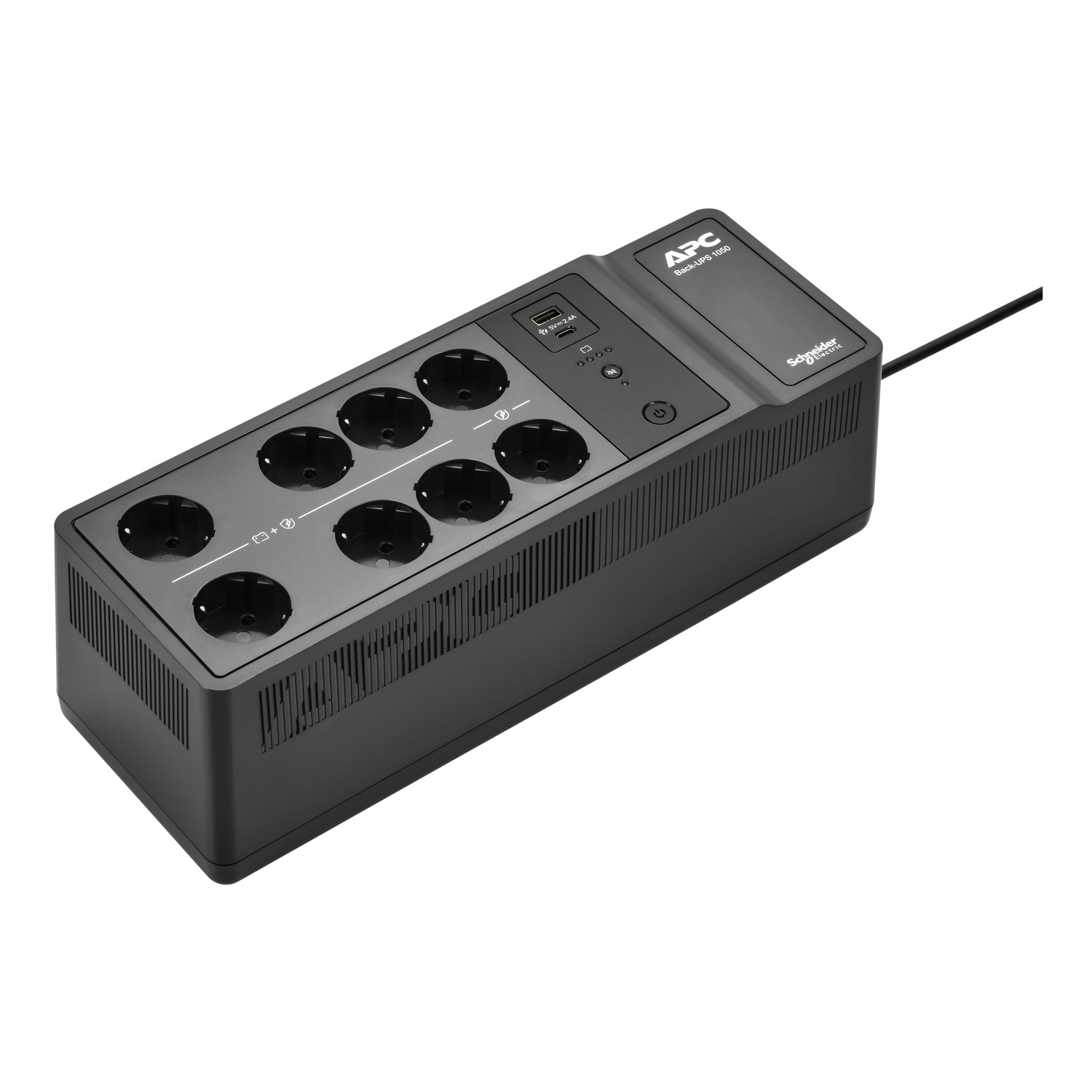 ИБП APC BE1050G2-GR