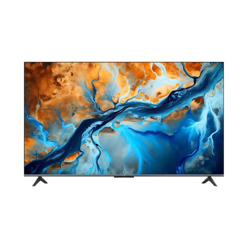 Смарт телевизор Xiaomi 2025 S MiniLED 65" (L65MA-SPLRU) – купить недорого с доставкой по Алматы и Казахстану