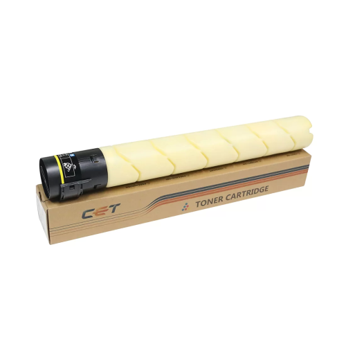 Тонер-картридж CET TN-321Y, Yellow (CET7266) — купить в Казахстане | neom.kz