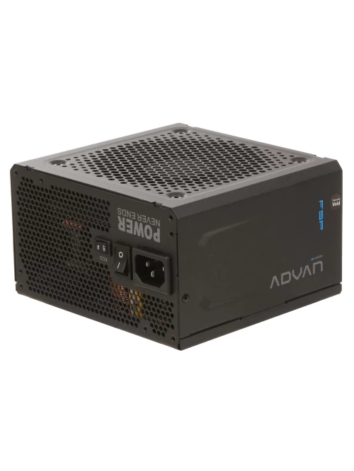 Блок питания FSP Advan-750GM 750W (PPA7508303) — купить в Казахстане | neom.kz
