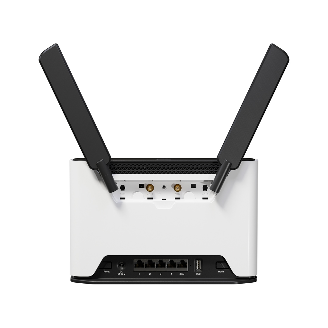 LTE-роутер MikroTik S53UG+5HaxD2HaxD-TC&EG18-EA, 5 ГГц, 4×LAN 1 Гбит/с – купить недорого с доставкой по Алматы и Казахстану