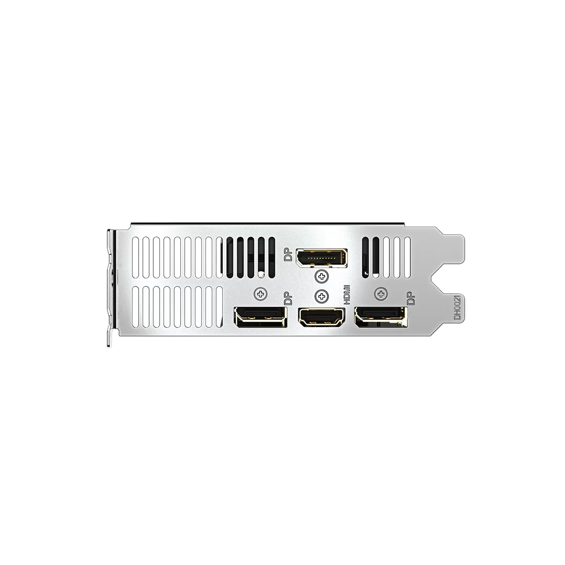 Видеокарта Gigabyte GeForce RTX 5060 OC Low Profile 8GB GDDR7 (GV-N5060OC-8GL)