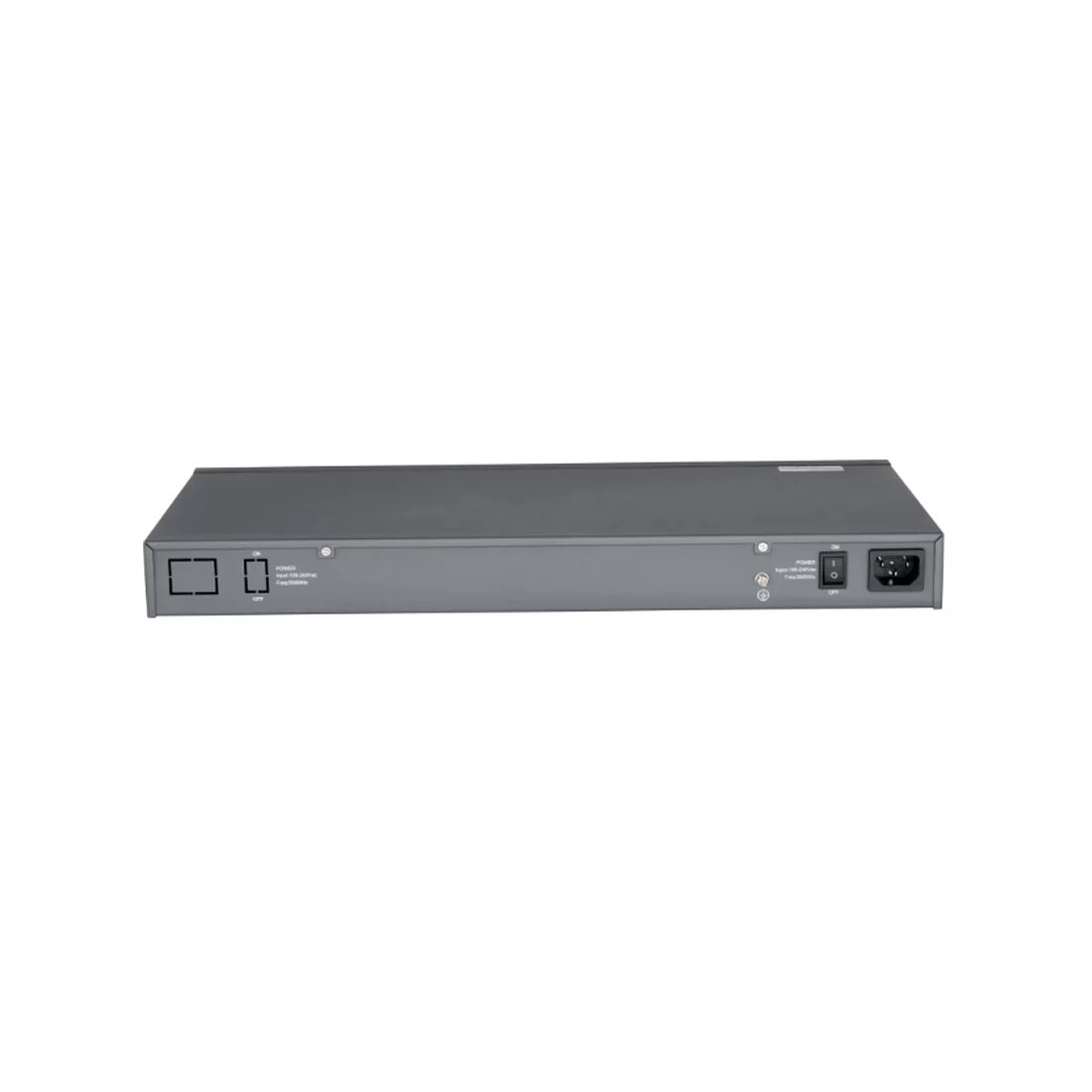 Коммутатор BDCOM S2900-24T4X, 24 порта 1 Гбит/с, управляемый L2+ – купить недорого с доставкой по Алматы и Казахстану