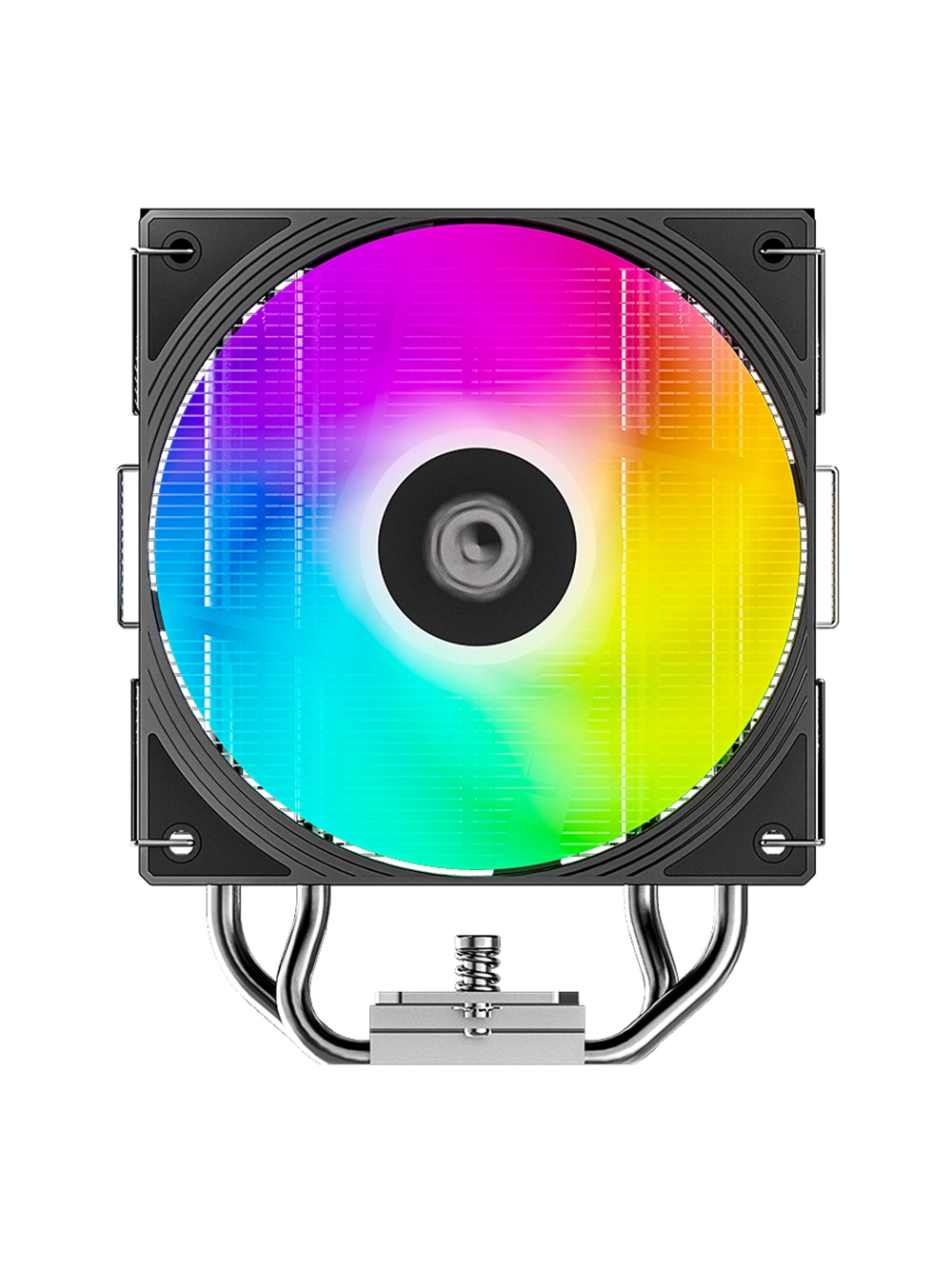 Кулер для процессора ID-Cooling Frozn A410 SE ARGB 180 Вт (ID-CPU-FROZN-A410-SE ARGB) – купить недорого с доставкой по Алматы и Казахстану