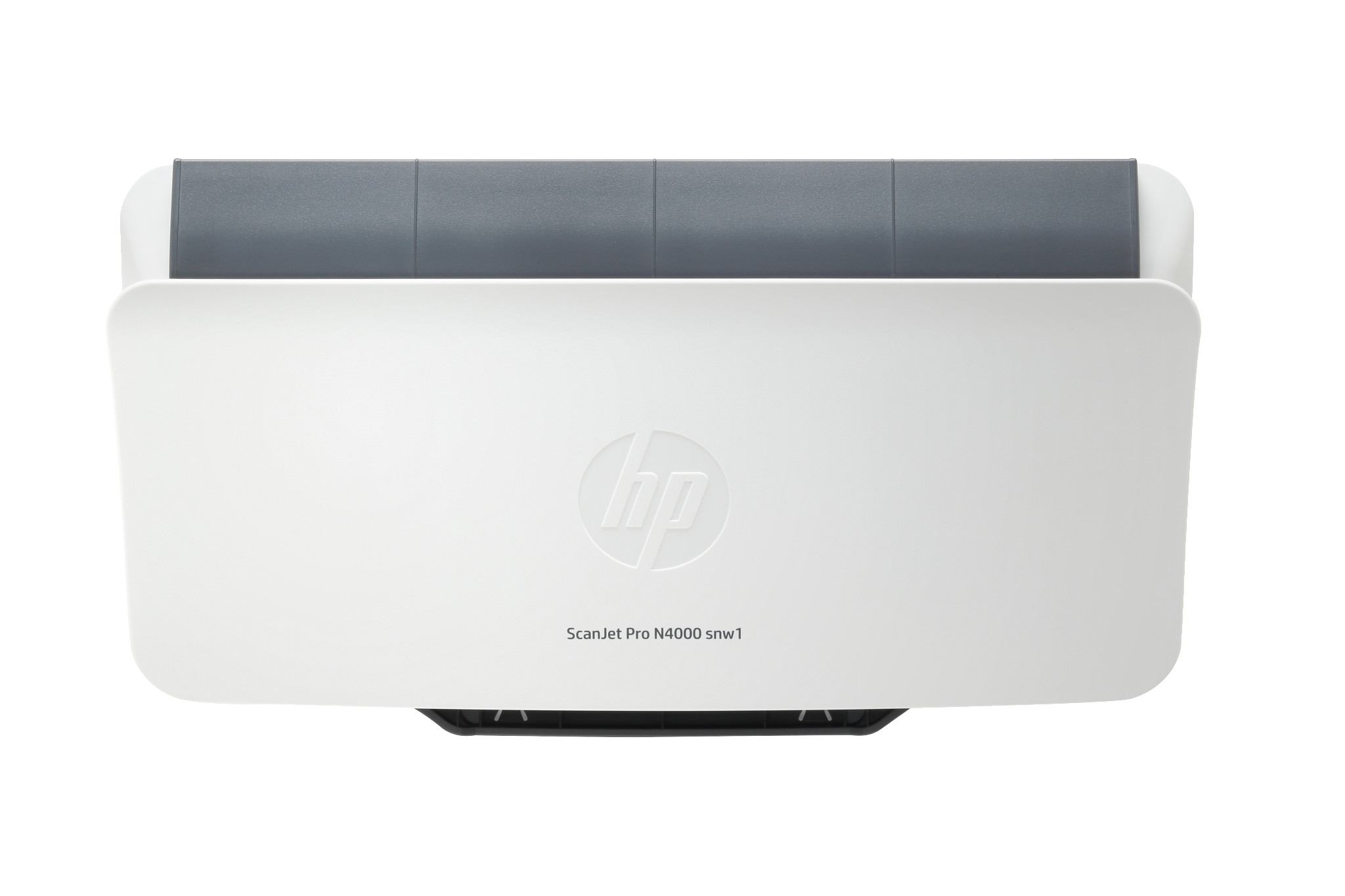 Сканер HP ScanJet Pro N4000 snw1, протяжный, A4, 40 стр/мин (6FW08A) сканер фото 5