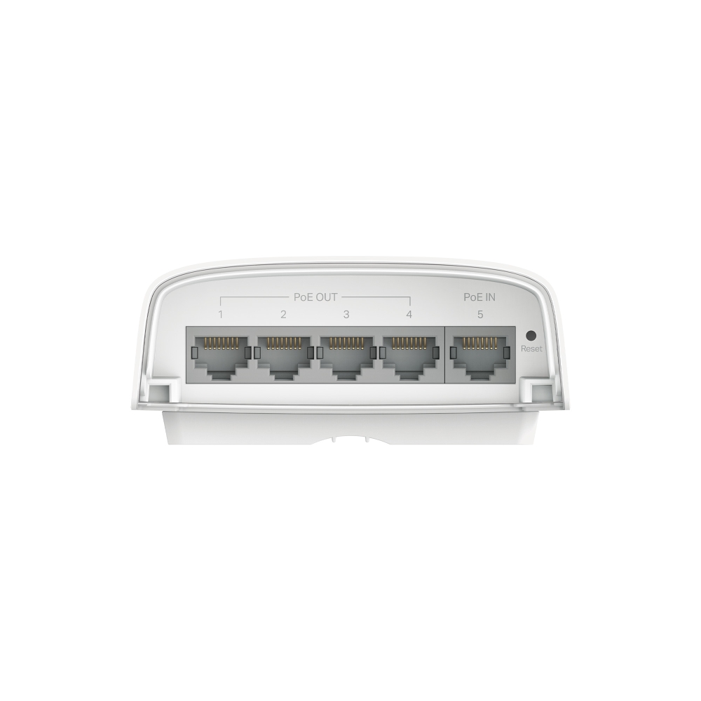 Коммутатор TP-Link SG2005P-PD