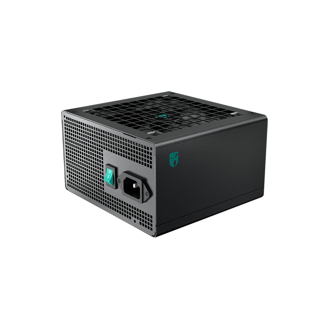 Блок питания GamerStorm PK850D 850W 80 PLUS Bronze (R-PK850D-FA0B-WGEU) – купить недорого с доставкой по Алматы и Казахстану