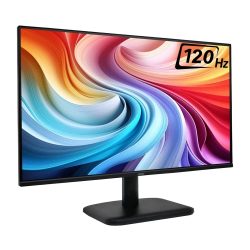 Монитор Acer EK271Gbmix 27" FHD IPS (UM.HE1EE.G07) — купить в Казахстане | neom.kz