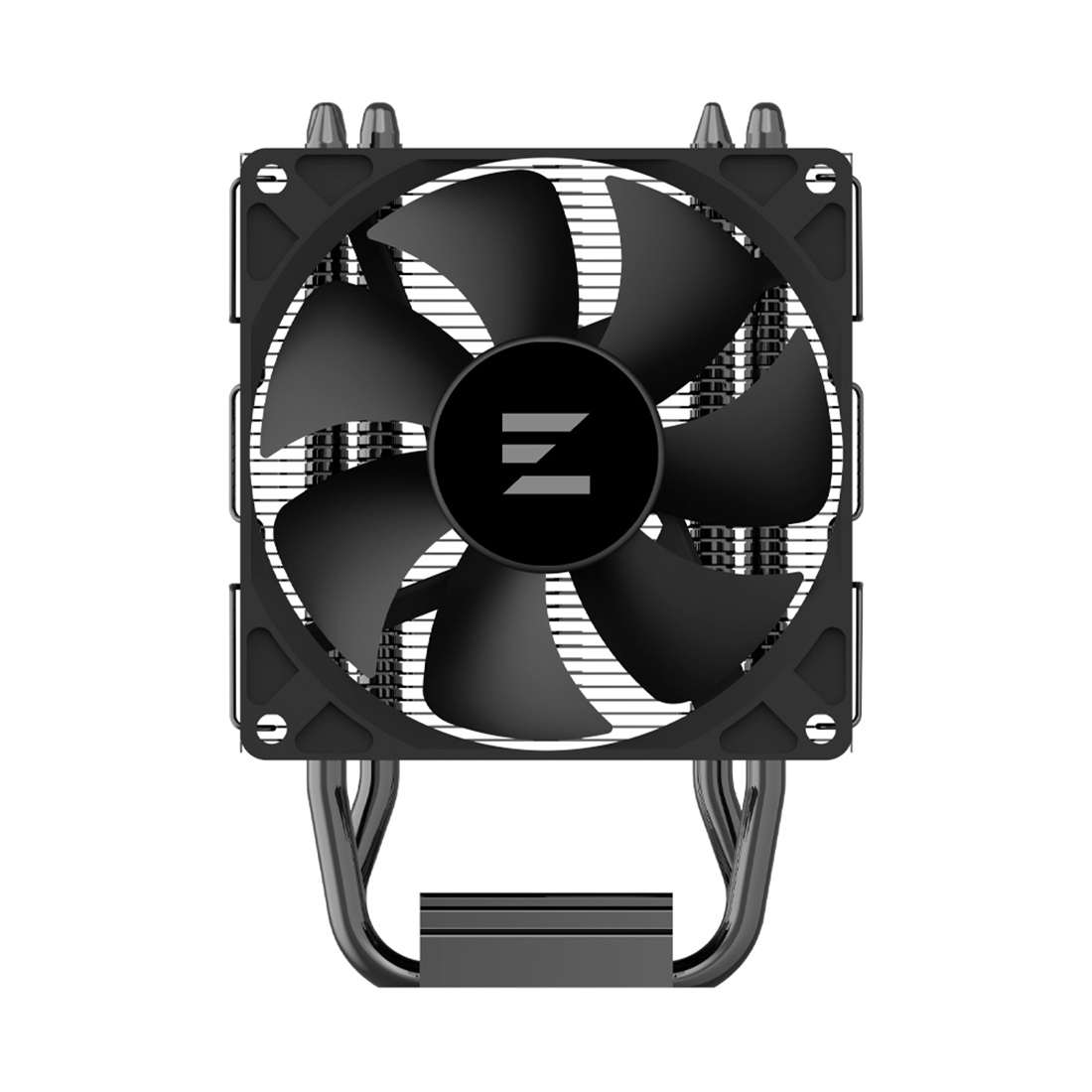 Кулер для процессора Zalman CNPS4X V2 Black 150 Вт (CNPS4X BLACK V2) – купить недорого с доставкой по Алматы и Казахстану