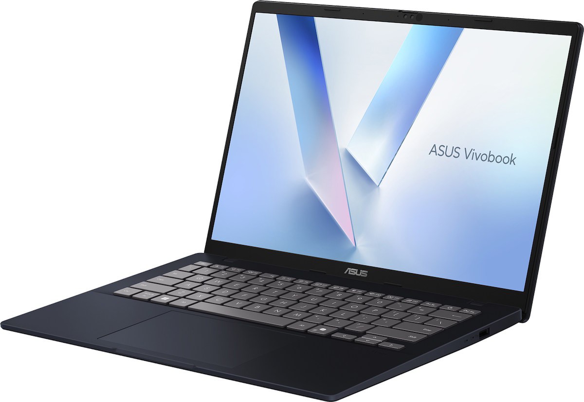 Ноутбук ASUS Vivobook 15 X1407QA-LY071W 14