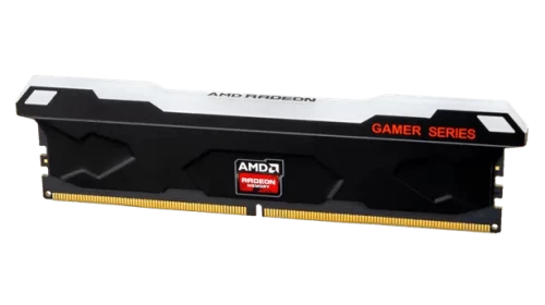 Комплект оперативной памяти AMD Radeon R7 Performance Series 32GB (2 x 16GB) DDR5-6000 DIMM CL36 RGB (R7S532G6000U1K-RGB) — оперативная память RAM
