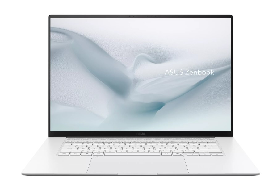 Ноутбук ASUS Zenbook S 16 UM5606GA-SS022W 16