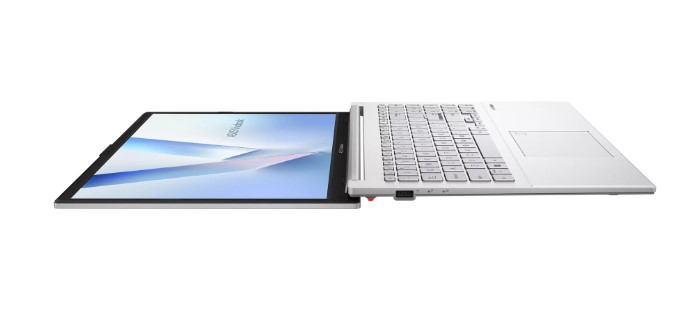 Ноутбук ASUS Vivobook Go 15 E1504FA-BQ5787W 15.6" FHD IPS Ryzen 3 30 8GB SSD 256GB Windows 11 Home (90NB0ZR1-M080L0) – купить недорого с доставкой по Алматы и Казахстану