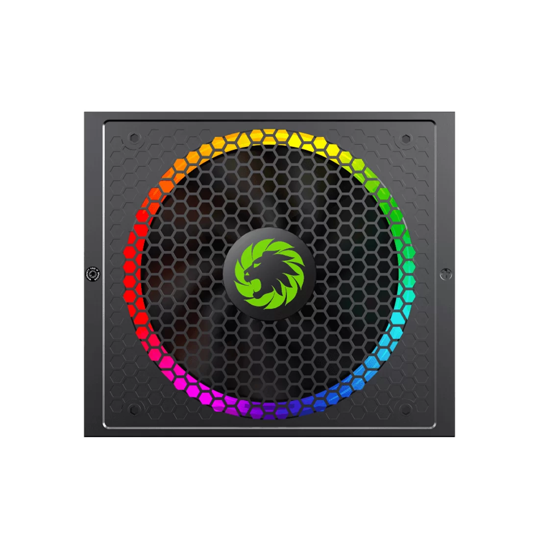 Блок питания GameMax RGB750 PRO 750W 80 PLUS Gold (214007500004) – купить недорого с доставкой по Алматы и Казахстану фото 2