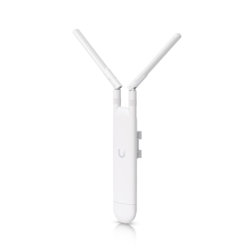 Точка доступа Wi-Fi Ubiquiti UAP-AC-M, Wi-Fi 5 AC1200, 2.4/5 ГГц, 1×LAN 100 Мбит/с, PoE — купить в Казахстане | neom.kz