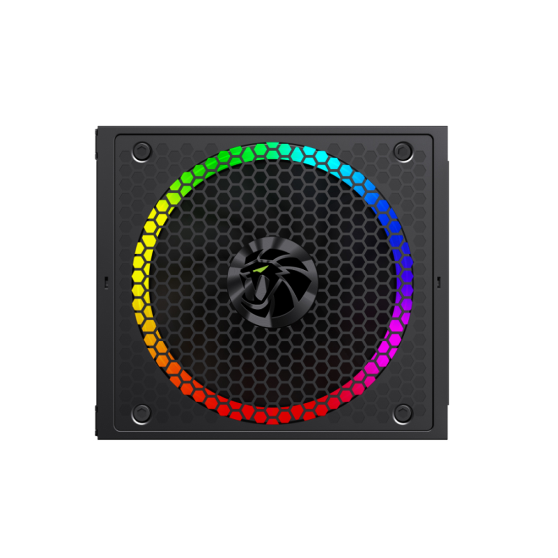 Блок питания Gamemax RGB PRO 1050G 1050W 80 PLUS Gold (2109-1050B0049) – купить недорого с доставкой по Алматы и Казахстану