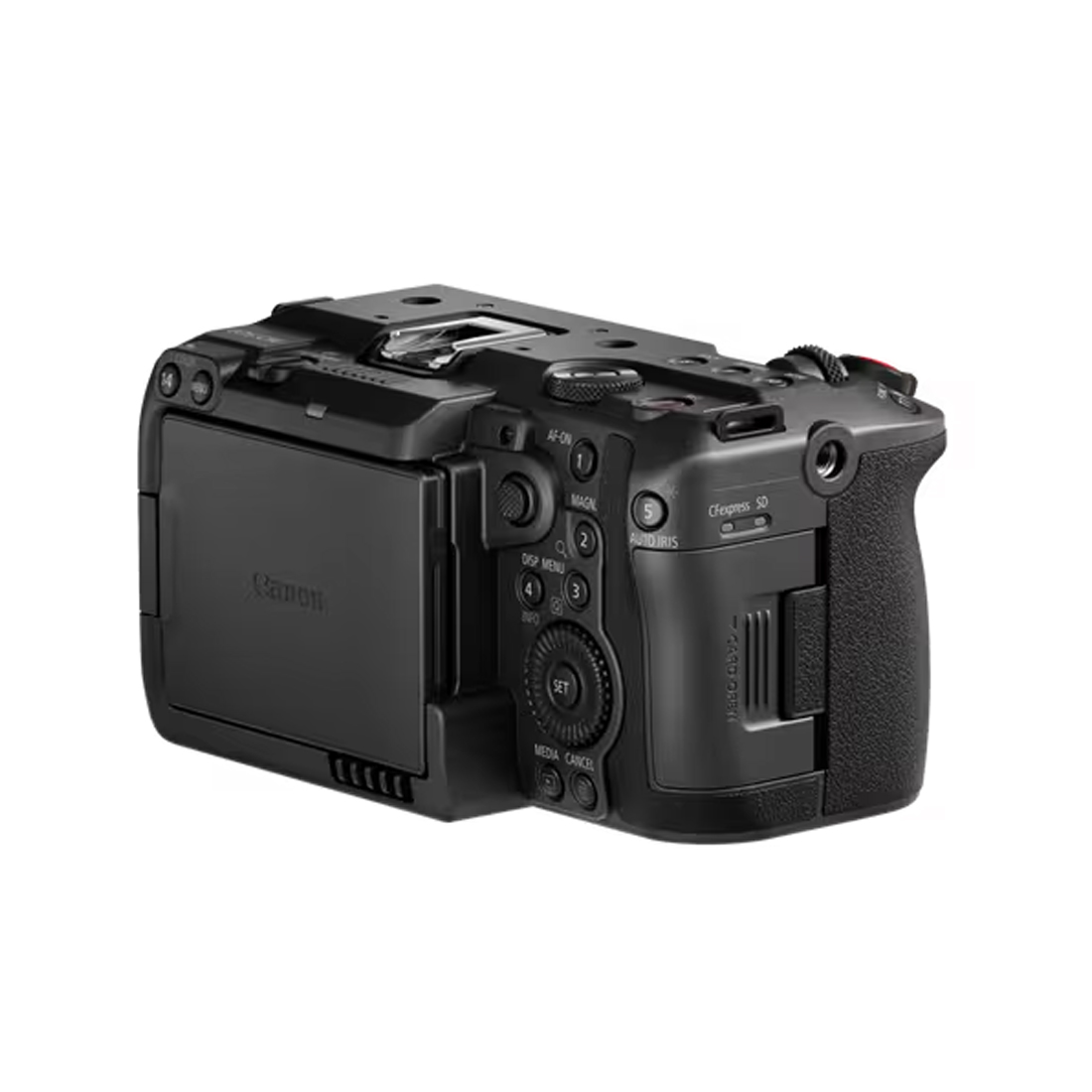 Кинокамера Canon EOS C50 (7034C003AA) – купить недорого с доставкой по Алматы и Казахстану