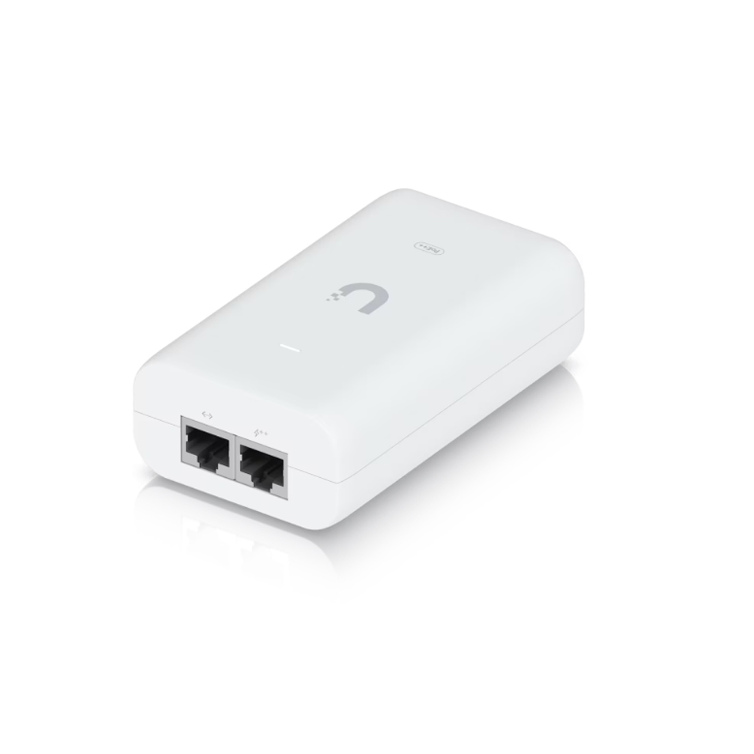 PoE-адаптер Ubiquiti U-PoE++ – купить недорого с доставкой по Алматы и Казахстану