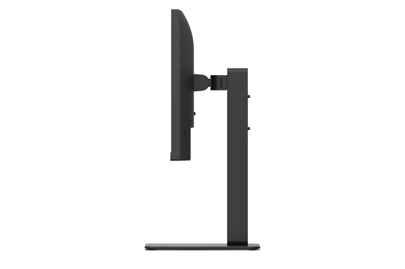 Монитор LG 24BA650-B 23.8