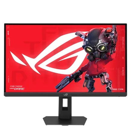 Монитор ASUS XG27JCG 27" 5K IPS 180Hz (XG27JCG) — купить в Казахстане | neom.kz