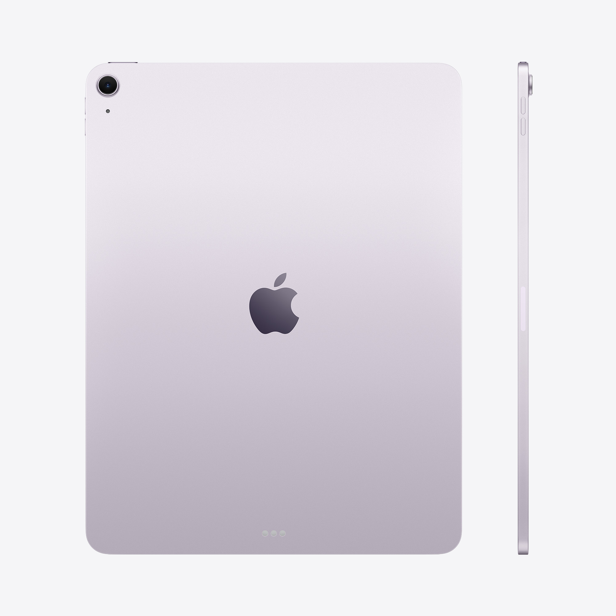 Планшет Apple iPad Air 13 (M2) Wi-Fi 256GB Purple (A2898) – купить недорого с доставкой по Алматы и Казахстану фото 3