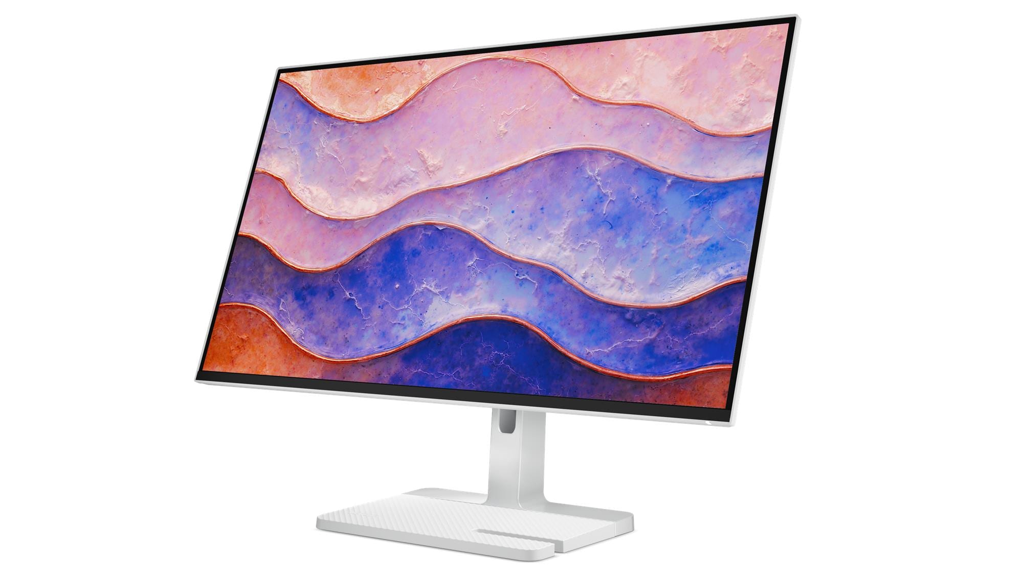 Монитор Lenovo L27q-4A 27" QHD IPS 100Hz (67BFGAC6EU) – купить недорого с доставкой по Алматы и Казахстану
