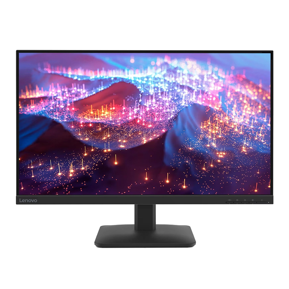 Монитор Lenovo L27-4e 27" FHD IPS 100Hz (68CDKAC1EU) – купить недорого с доставкой по Алматы и Казахстану