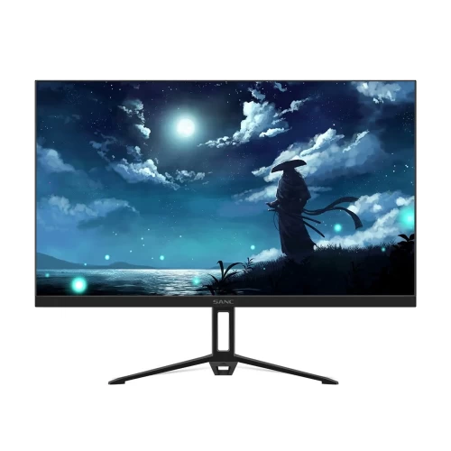 Монитор SANC M2442PH V3 23.8" FHD IPS 200Hz (M2442PH V3) — купить в Казахстане | neom.kz