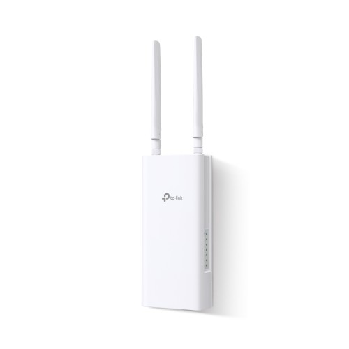 LTE-роутер TP-Link TL-MR110-Outdoor, Wi-Fi 4 N300, 1×WAN, PoE, наружная — купить в Казахстане | neom.kz