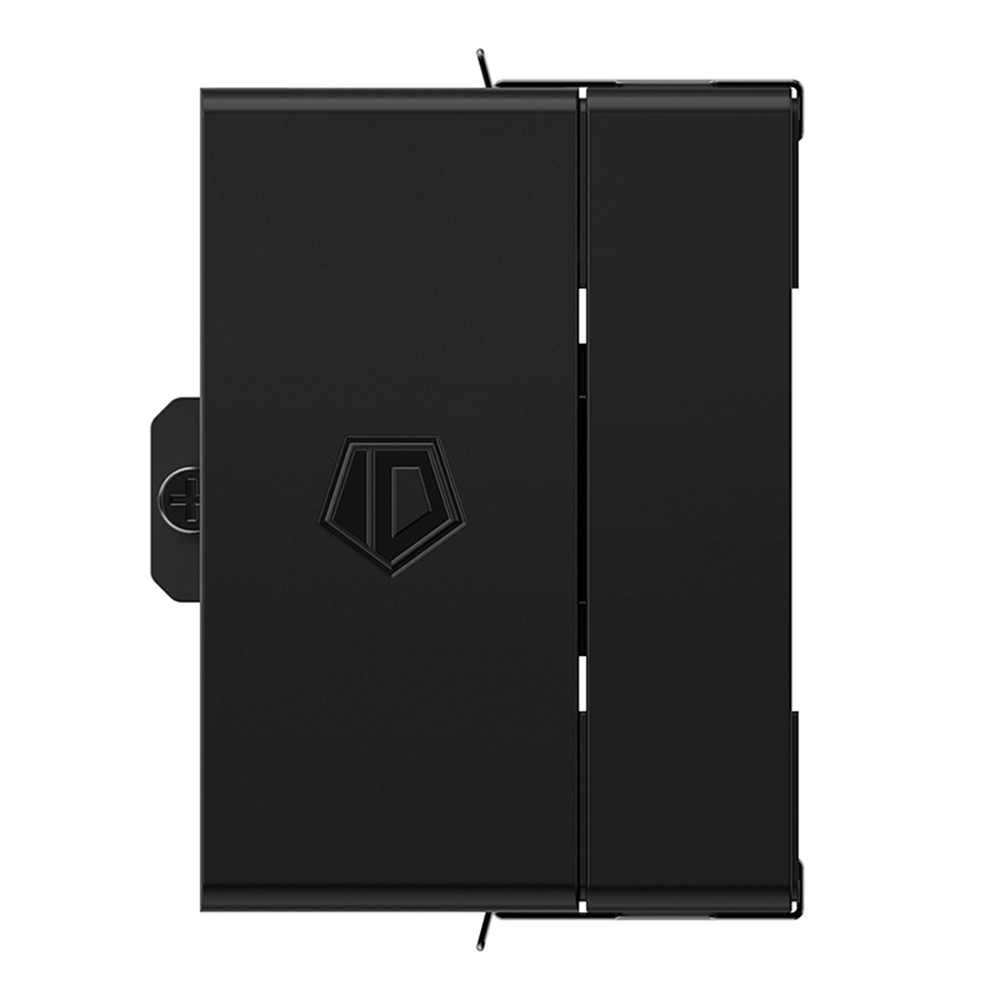 Кулер для процессора ID-Cooling SE-904-XT Black 180 Вт (ID-CPU-SE-904-XT BLACK) – купить недорого с доставкой по Алматы и Казахстану фото 5