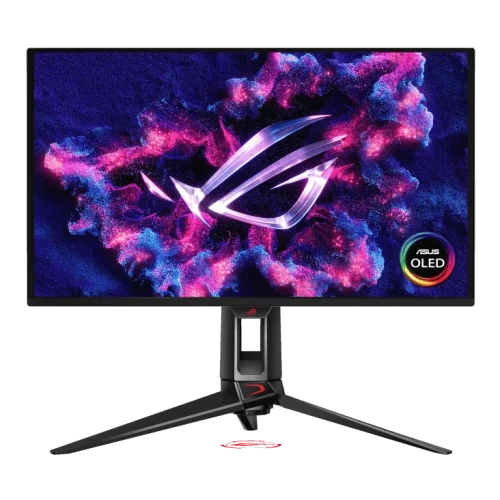 Монитор ASUS PG27UCDM 27" 4K OLED 240Hz (PG27UCDM) — купить в Казахстане | neom.kz