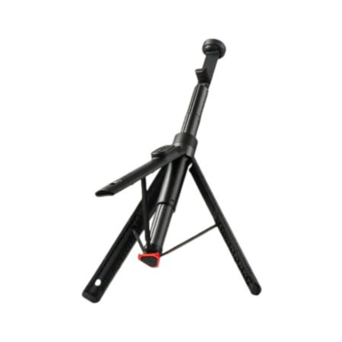 Штатив Xiaomi Zoom Floor Selfie Stick Tripod 62" Черный (XMBJZPG01YM) – купить недорого с доставкой по Алматы и Казахстану