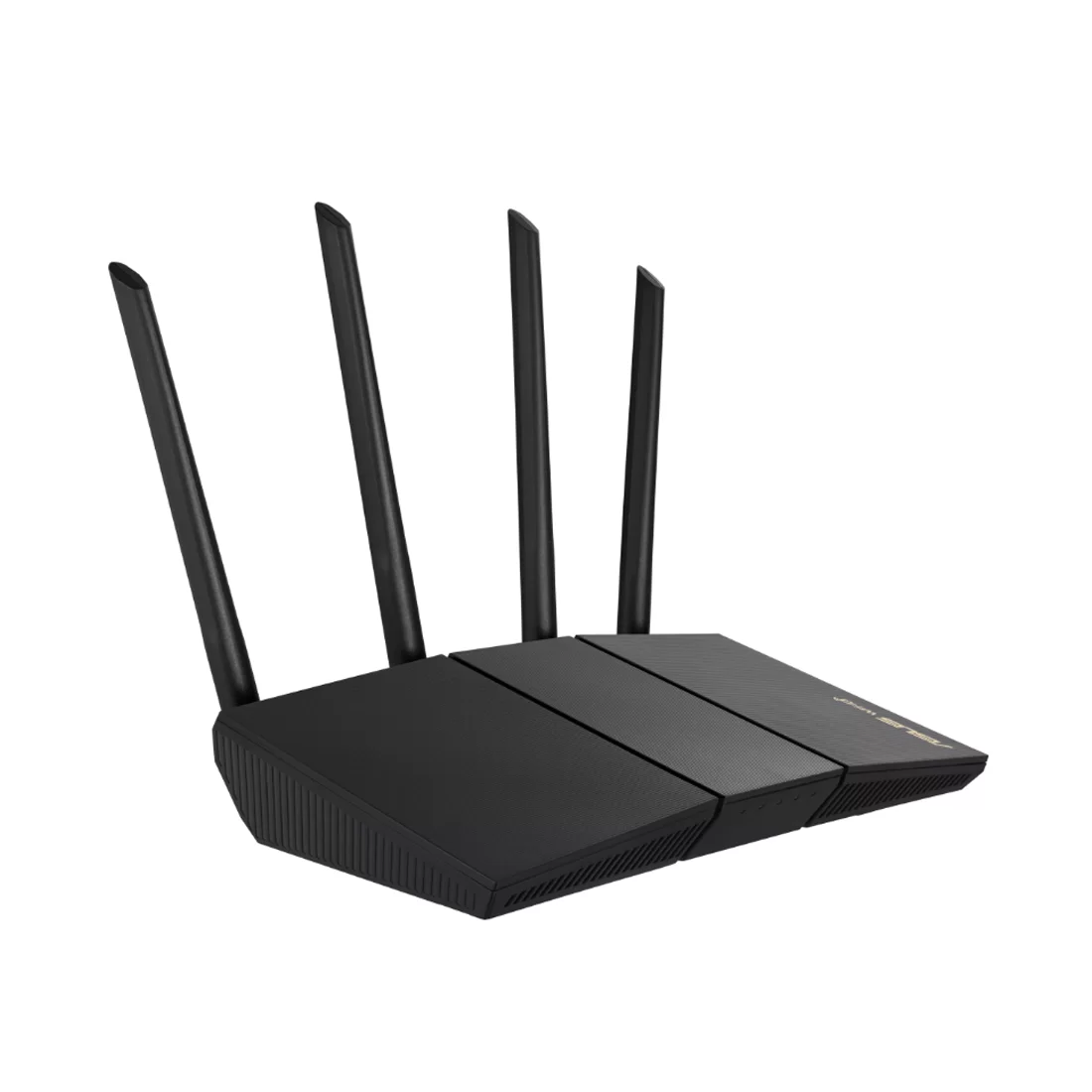 Wi-Fi роутер Asus RT-AX57, Wi-Fi 6 AX3000, 2.4/5 ГГц, 1×WAN + 4×LAN 1 Гбит/с – купить недорого с доставкой по Алматы и Казахстану фото 2