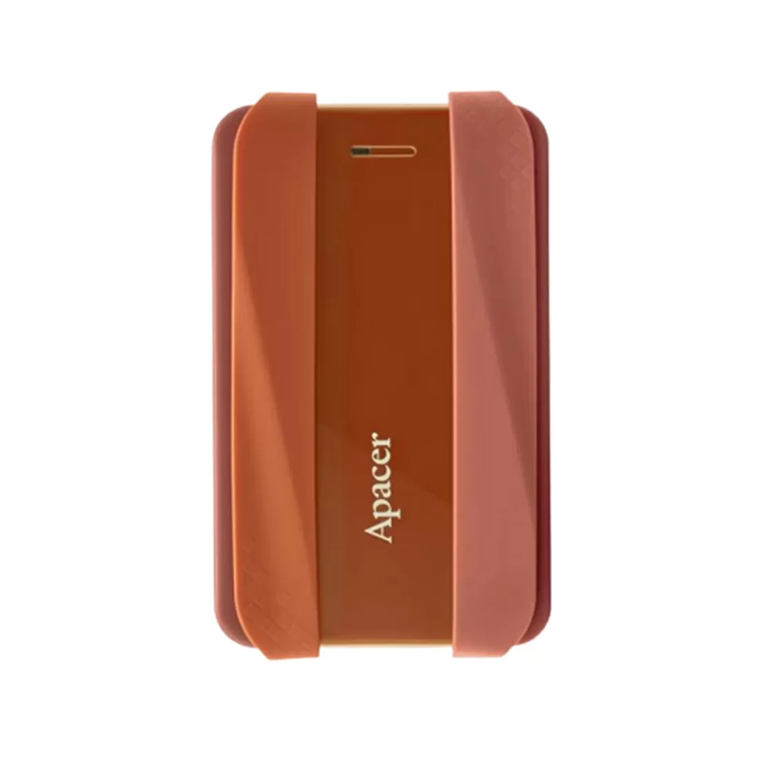 Внешний жёсткий диск Apacer 2TB 2.5" AC533 Красный – купить недорого с доставкой по Алматы и Казахстану