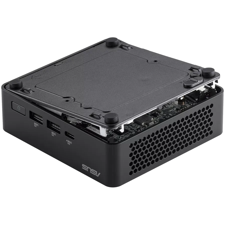 Мини ПК Asus NUC 14 Pro Core 3 (90AR0062-M00040) — купить в Казахстане | neom.kz фото 5