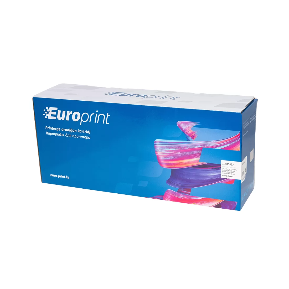 Картридж Europrint EPC-W1335A, Black – купить недорого с доставкой по Алматы и Казахстану