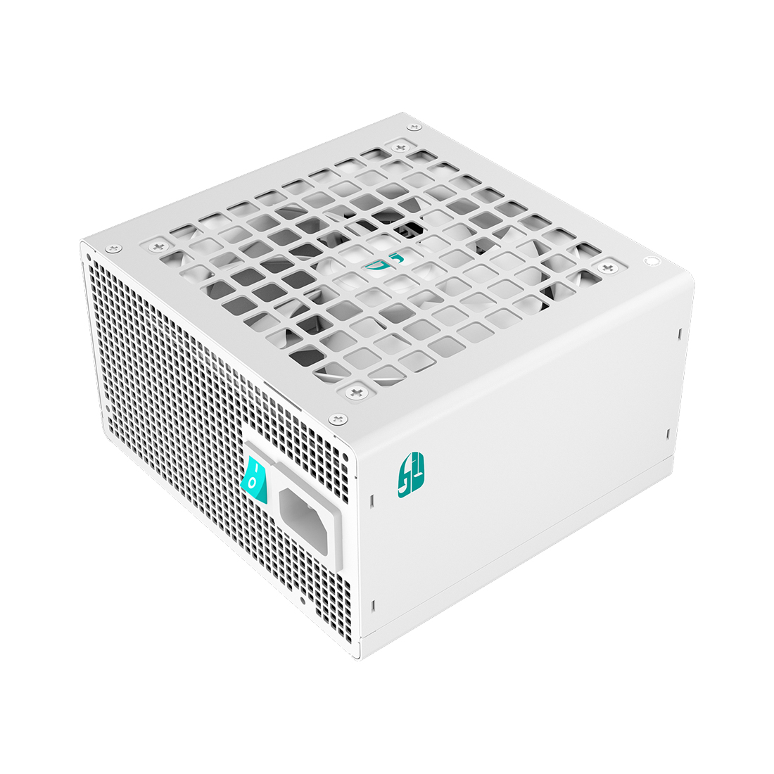 Блок питания GamerStorm PQ1200G 1200W (R-PQC00G-FD0W-WGEU-V1) – купить недорого с доставкой по Алматы и Казахстану