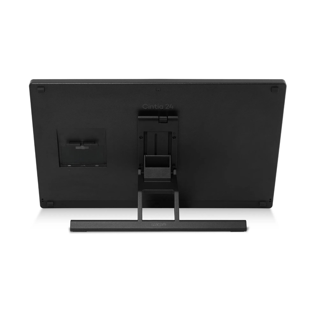 Графический планшет Wacom Cintiq 24 Touch (DTH246K0B) Чёрный – купить недорого с доставкой по Алматы и Казахстану