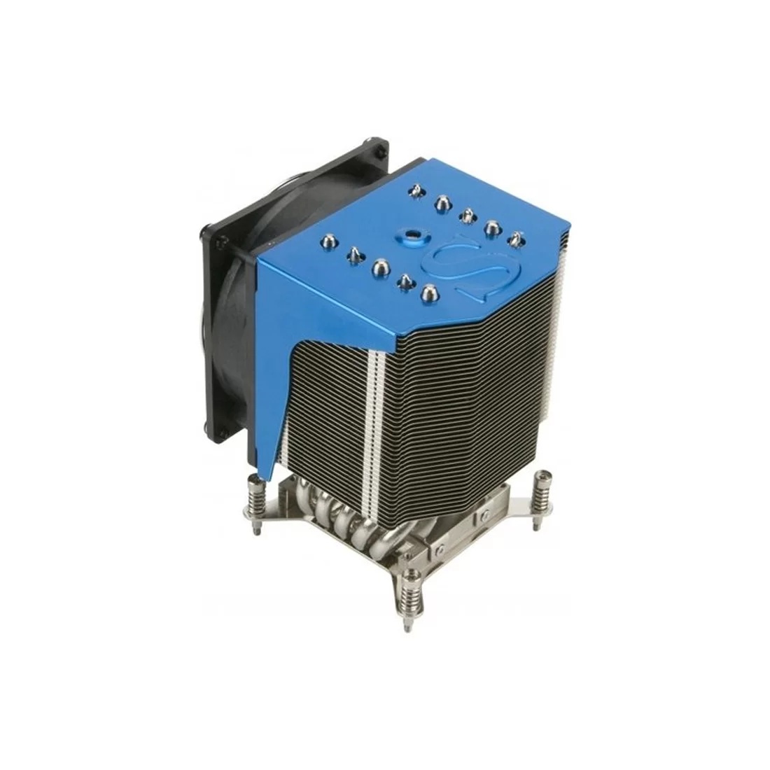 Кулер CPU Supermicro SNK-P0051AP4 – купить недорого с доставкой по Алматы и Казахстану