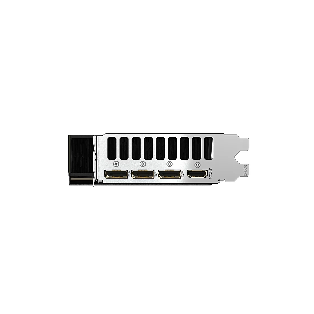 Видеокарта Gigabyte GeForce RTX 5080 Xtreme Waterforce 16GB GDDR7 (GV-N5080AORUSX W-16GD) фото 2